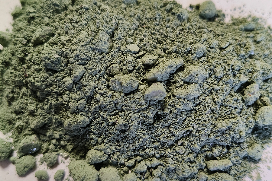 Monolithic Refractories