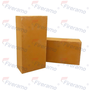 Fireclay Brick
