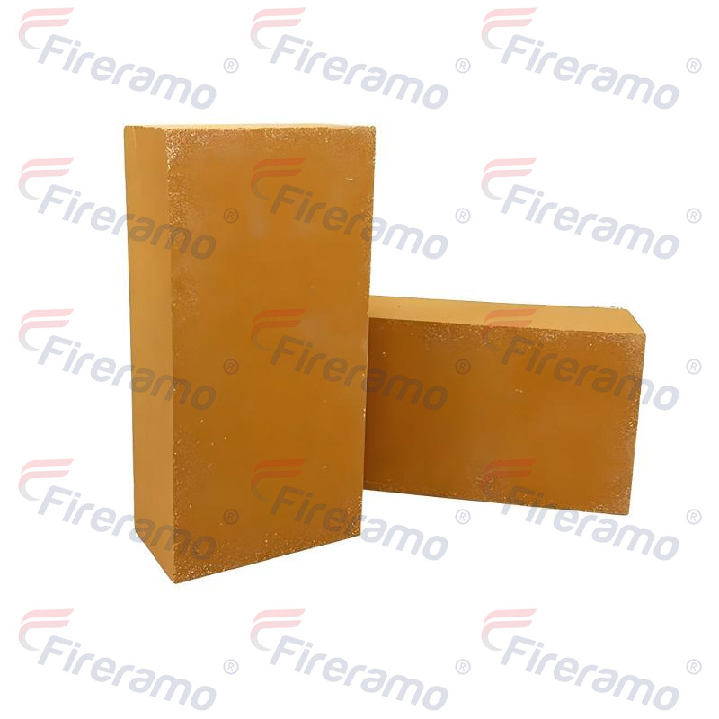 Fireclay Brick