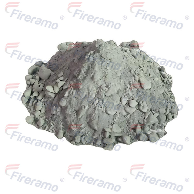 Refractory Castable