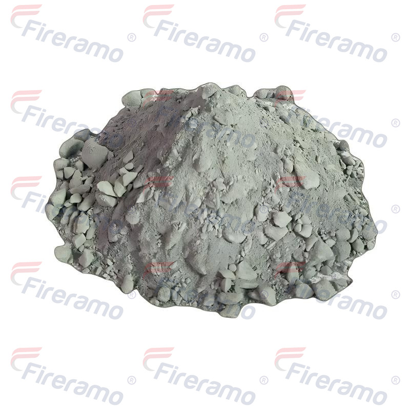 Refractory Castable