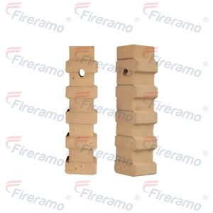 High Alumina Brick