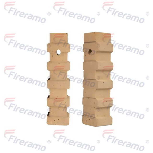 High Alumina Brick