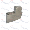 Nitride Bonded Silicon Carbide Brick