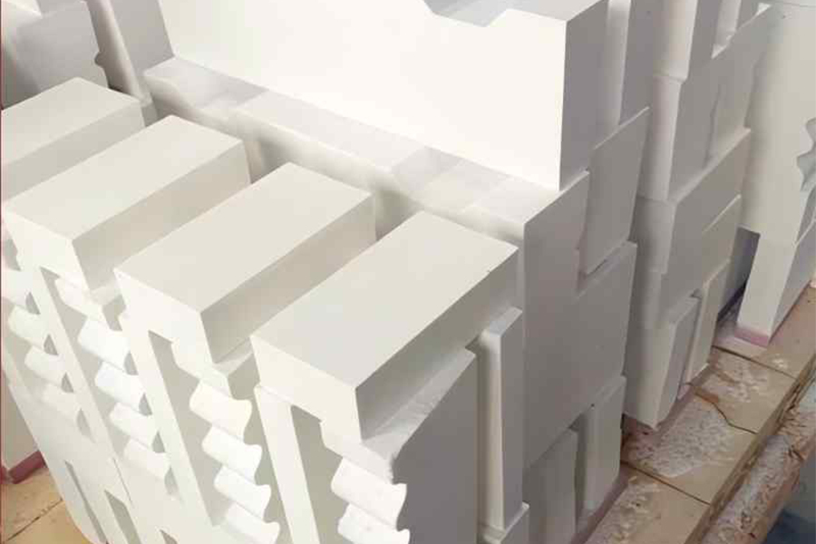 Refractory Bricks