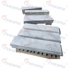 Nitride Bonded Silicon Carbide Brick