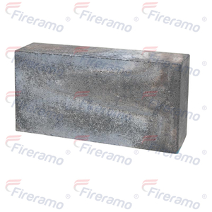 Nitride Bonded Silicon Carbide Brick