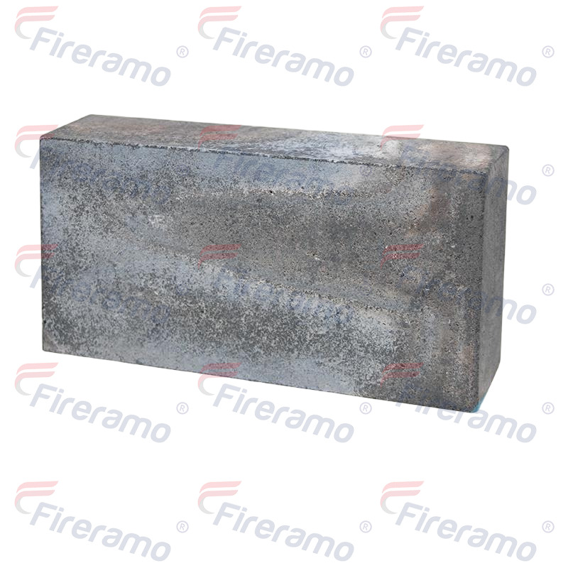 Nitride Bonded Silicon Carbide Brick