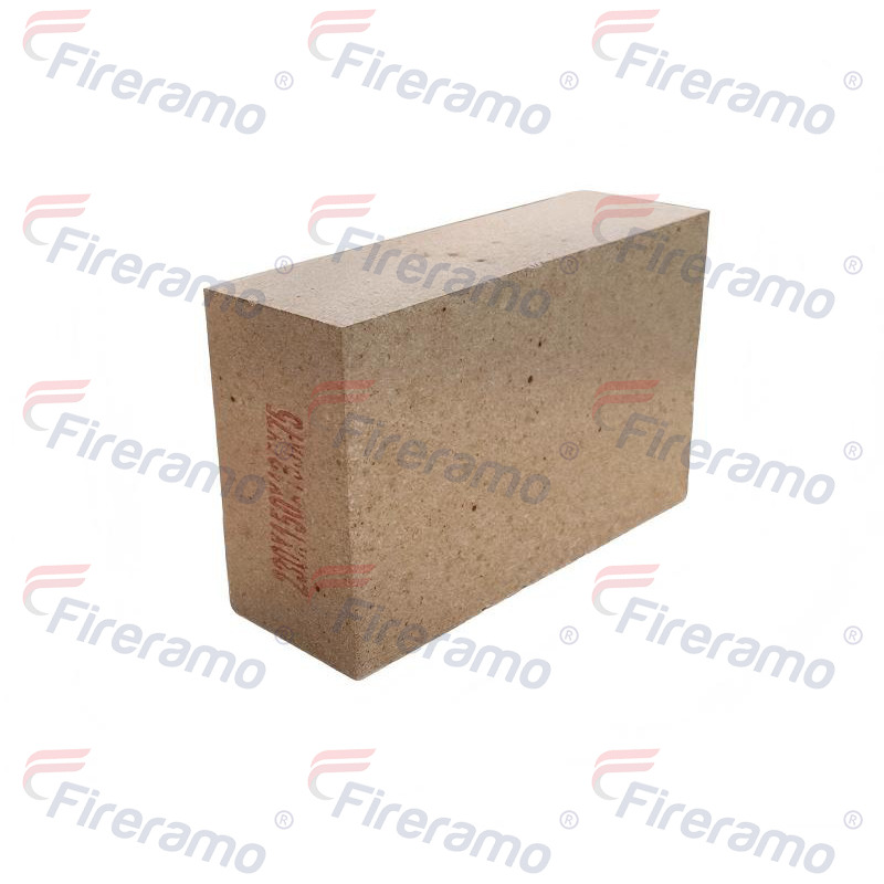 Low Porosity Clay Brick