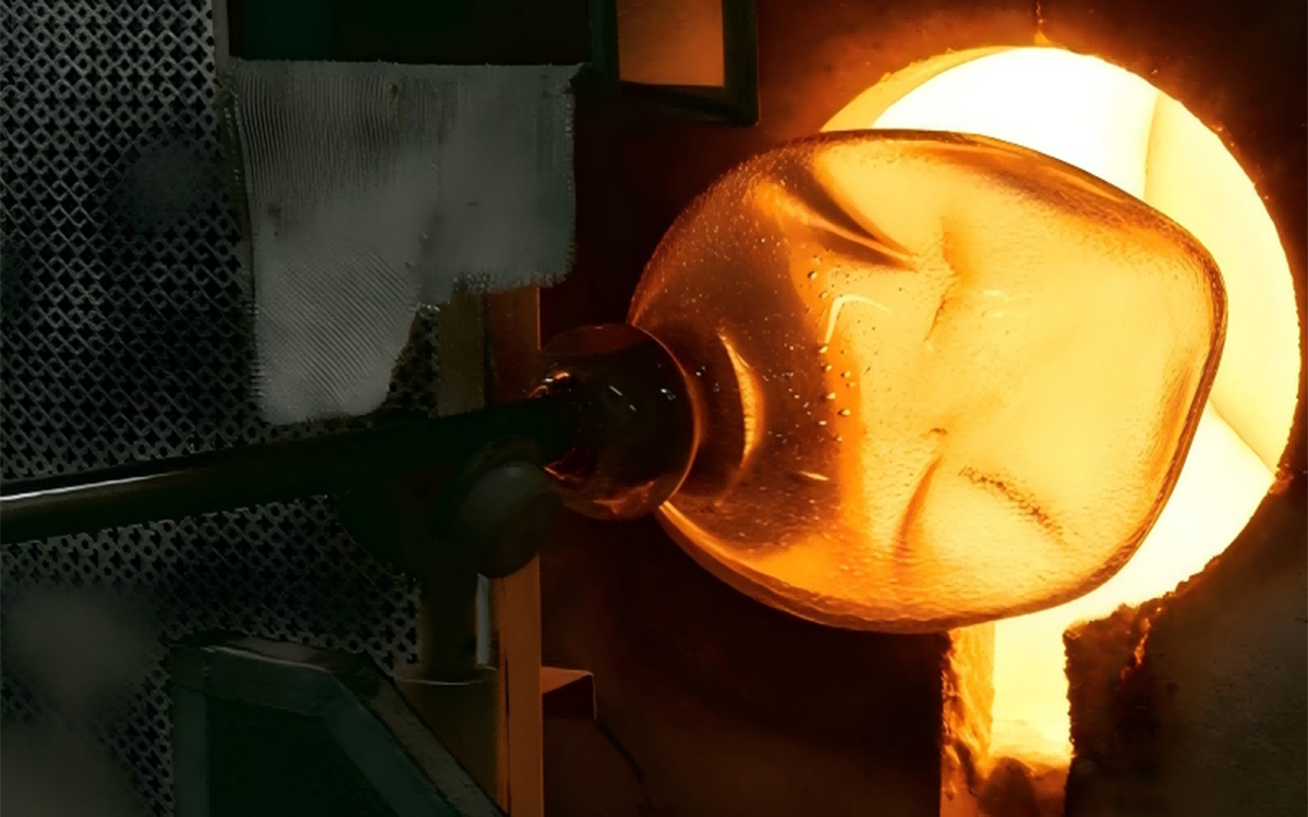 Glass Industry