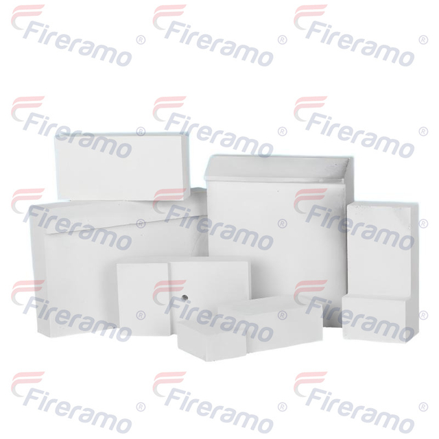 Silimanite Brick