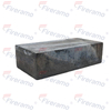 Nitride Bonded Silicon Carbide Brick